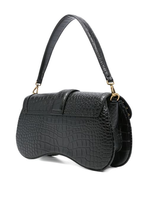 Borsa donna a spalla con borchie JUST CAVALLI | 79RA4BA1ZSB96899